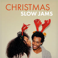 Christmas Slow Jams 2018